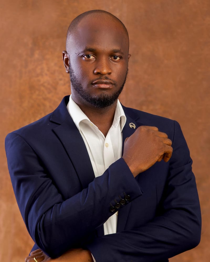 Abraham Uzoka