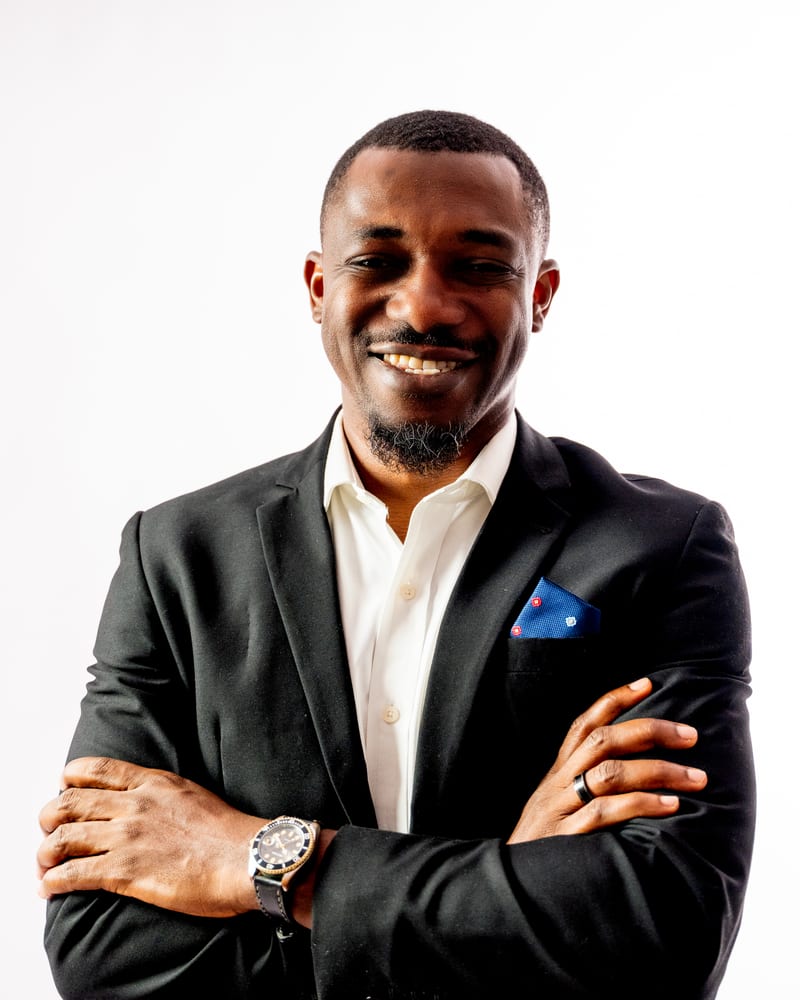 Martins Okonkwo